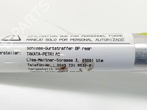 Seat buckle BMW 3 (E90) 320 d | BP37219486I32 - Image 4