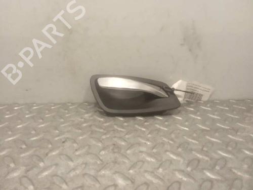 Türgriff hinten links innen BMW 3 Touring (E91) 320 d (163 hp) 3221650