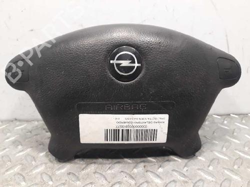 Used Driver airbag OPEL VECTRA B (J96) 2.0 DTI 16V (F19) (101 hp) 3048857