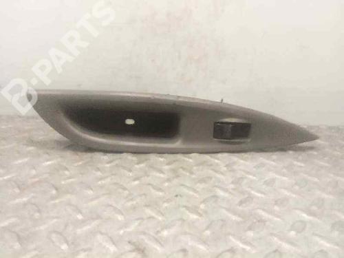 Used Right rear window switch Right rear window switch MAZDA 6 Hatchback (GG) 2.0 DI (GG14) (136 hp) 3043245 3043245