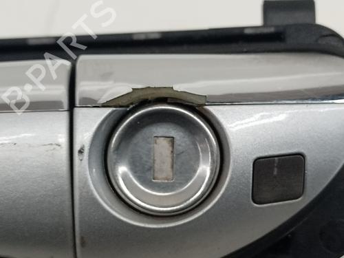 Front left exterior door handle MERCEDES-BENZ S-CLASS (W220, V220)  | BP24107155C128 