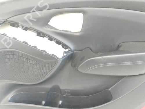 Front right panel HYUNDAI ix35 (LM, EL, ELH) 1.7 CRDi | BP33626939C59 - Image 2