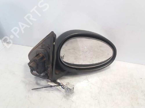 Used Right mirror ROVER 45 I Hatchback (RT) [2000-2005]  4888124
