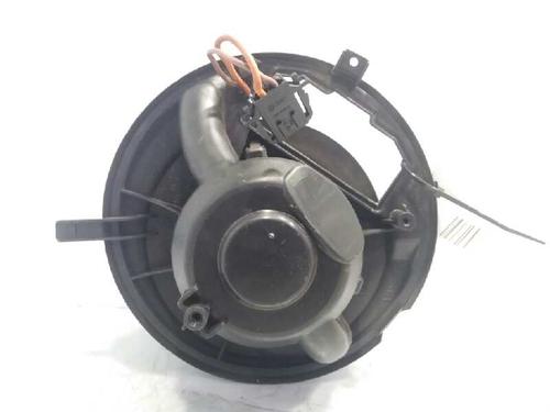 Heater blower motor SEAT LEON (1P1)  | BP4892209M62 