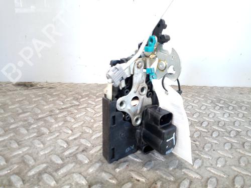 Rear left lock CHEVROLET NUBIRA Saloon 2.0 D | BP9690881C100 