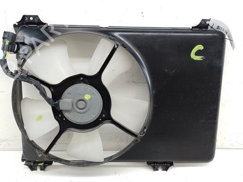 Køleventilator elektrisk SUZUKI SWIFT III (MZ, EZ)  | BP29828725M35