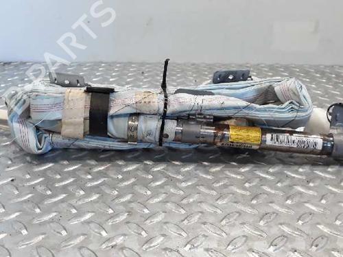 Used Left curtain airbag TOYOTA PRIUS Liftback (_W2_) 1.5 Hybrid (NHW20_, NHW20R) (112 hp) 5420107