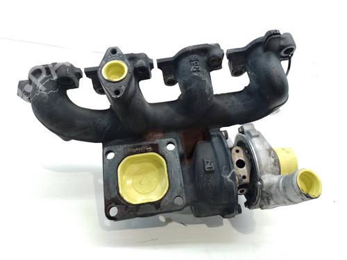 Turbocharger/Supercharger FORD MONDEO III (B5Y)  | BP22231198M71 