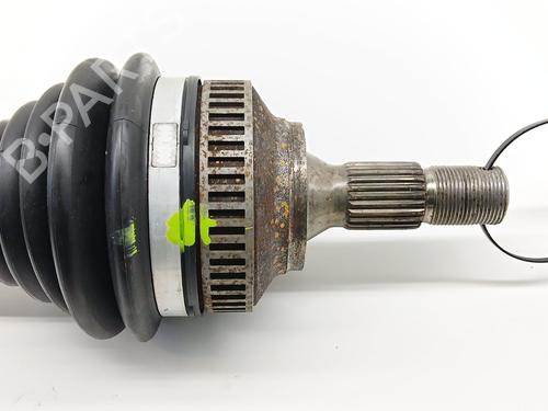 Left front driveshaft CITROËN XSARA PICASSO (N68) 1.6 HDi | BP30721505M38 