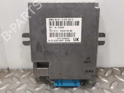 Used Electronic module LAND ROVER RANGE ROVER III (L322) [2002-2012]  11673487