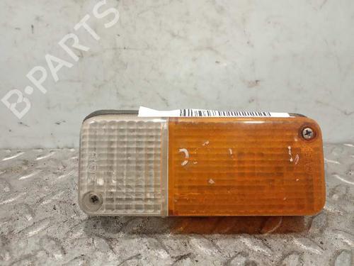 Used Right front indicator Right front indicator SKODA FABIA I (6Y2) 2.0 (116 hp) 33686758 33686758
