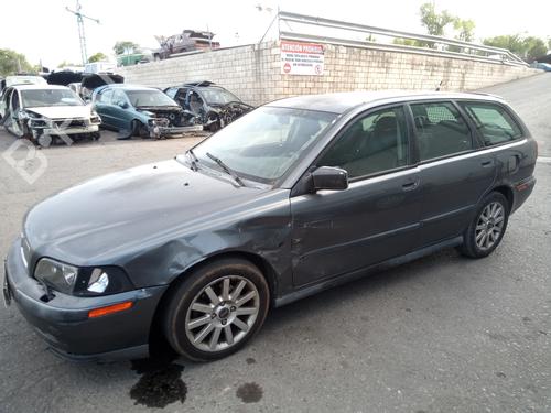 Gearbox VOLVO V40 Estate (645)  | BP14921275M3 