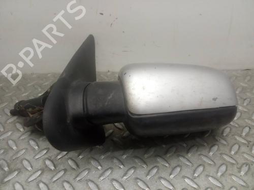 Used Left mirror CITROËN ZX (N2) [1991-1999]  11836719