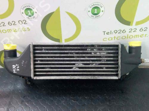 Used Intercooler FORD FOCUS I (DAW, DBW) [1998-2009]  3062740