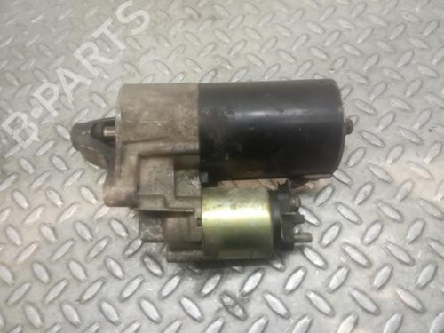 Used Starter VOLVO S40 I (644) [1995-2004]  11741815