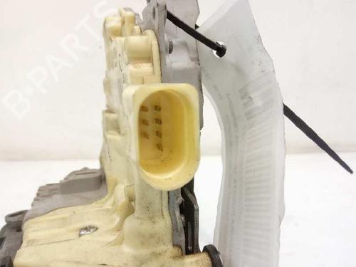 Rear right lock VW PASSAT B6 (3C2)  | BP4561157C99 