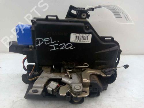 Front left lock VW TOUAREG (7LA, 7L6, 7L7)  | BP3042985C98 