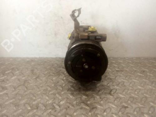 AC compressor FIAT STILO (192_)  | BP3074891M34 