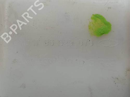 Expansion tank OPEL ANTARA A (L07)  | BP19535443C120 