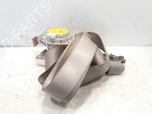 Airbag Kit KIA CARENS II MPV (FJ)  | BP4823143C86 