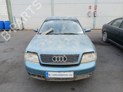 Used Parts AUDI A6 C5 (4B2, 4B4) 2.5 TDI (150 hp) 3998459