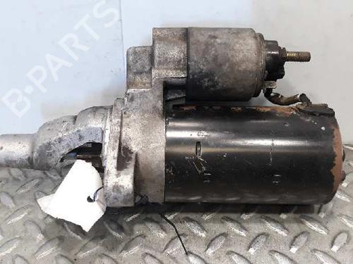 Used Starter AUDI A4 B6 (8E2) 2.5 TDI quattro (180 hp) 7186306