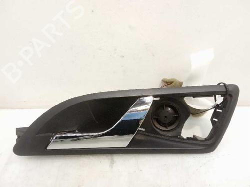 Venstre bak invendig håndtak SKODA OCTAVIA II (1Z3) [2004-2013]  4468749