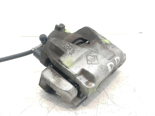 Right front brake caliper RENAULT MEGANE III Hatchback (BZ0/1_, B3_)  | BP26954077M104 