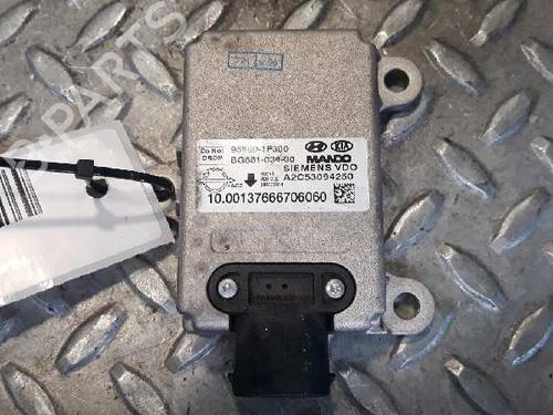 Used Electronic module KIA MAGENTIS II (MG) 2.0 CRDi (140 hp) 11673675