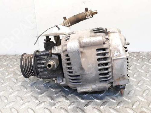 Used Alternator ROVER 400 II (RT) [1995-2000]  3048454