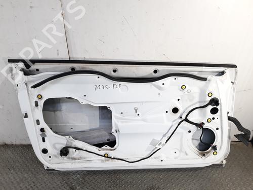 Left front door AUDI A3 (8P1)  | BP8854851C2 