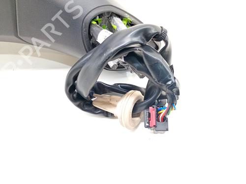 Bakspejl venstre SEAT LEON (KL1, KLG) 1.5 TSI | BP34735073C26 - Image 2