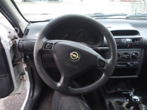Gearbox OPEL CORSA B (S93) 1.7 D (F08, F68, M68) | BP16257465M3 