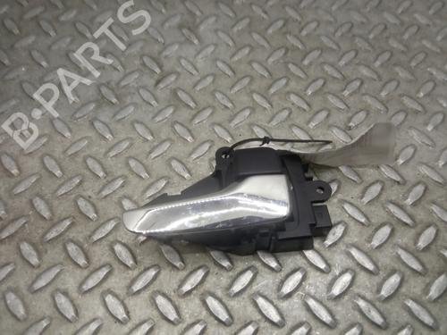 Used Rear right interior door handle MITSUBISHI GRANDIS (NA_W) 2.0 DI-D (NA8W) (136 hp) 9363673