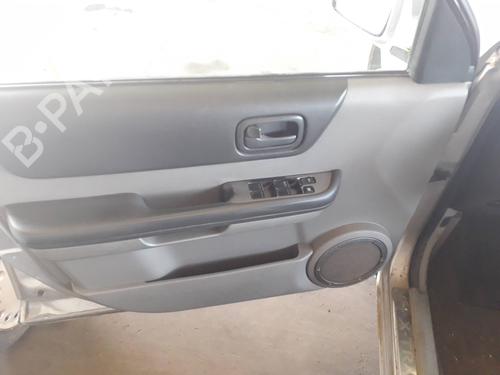 Control unit NISSAN X-TRAIL I (T30) 2.2 dCi | BP12523799M11 