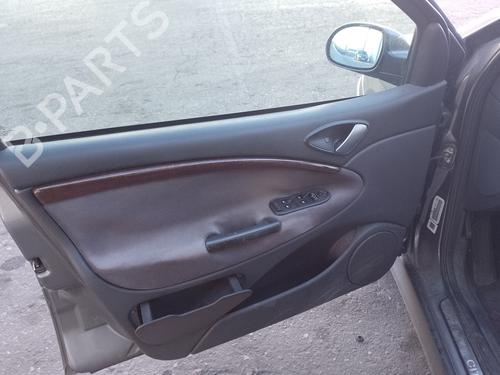 Rudehejsemekanisme Højre foran CITROËN C5 I (DC_) 2.0 HDi (DCRHZB, DCRHZE) | BP18159589C23 