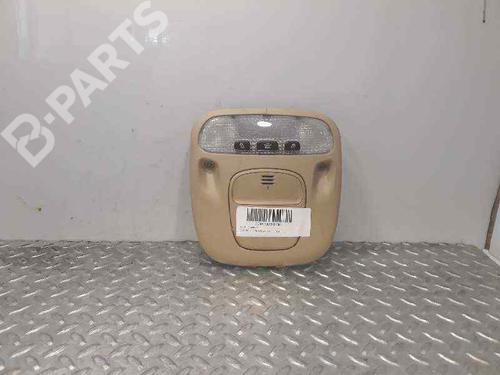 Used Interior roof light Interior roof light JAGUAR X-TYPE I (X400) 2.0 D (130 hp) 7433416 7433416