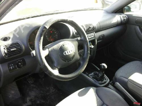 Egr AUDI A3 (8L1) 1.9 TDI | BP7654258M69 