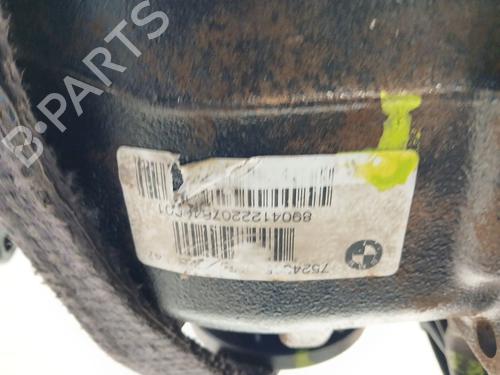 Rear differential BMW 1 (E87) | BP31381249M24