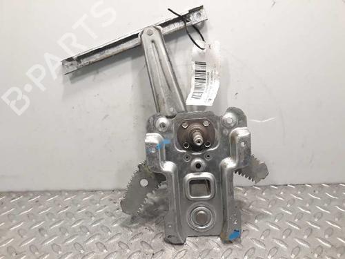 Used Rear right window mechanism NISSAN MICRA III (K12) [2002-2010]  3065828