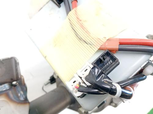 Steering column TOYOTA VERSO (_R2_) 1.6 D4-D (WAR20_) | BP36034304M21  - Image 5