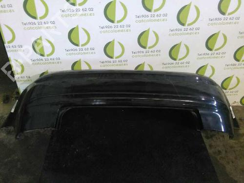 Used Rear bumper AUDI A3 (8P1) 2.0 TDI 16V (140 hp) 3056418