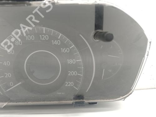 Instrument cluster HONDA CR-V IV (RM_) 1.6 i-DTEC (RE6) | BP24703240C47 