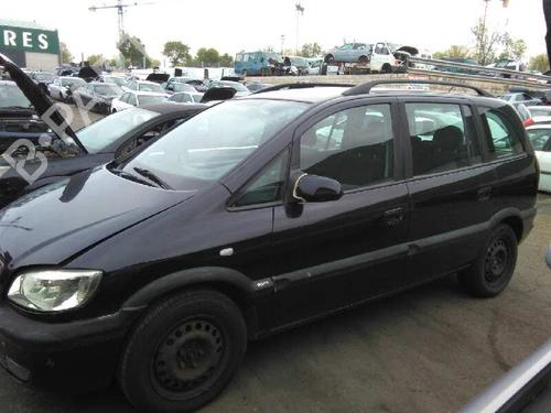 Starter OPEL ZAFIRA A MPV (T98)  | BP5212565M8 