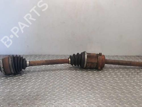 Used Right front driveshaft NISSAN ALMERA TINO (V10) 2.2 dCi (115 hp) 5791464