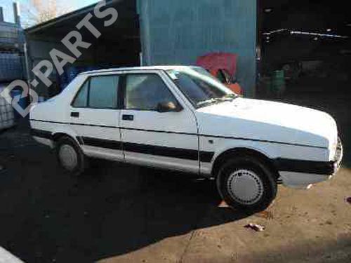 Used Parts SEAT MALAGA (23A)  1.2  264472