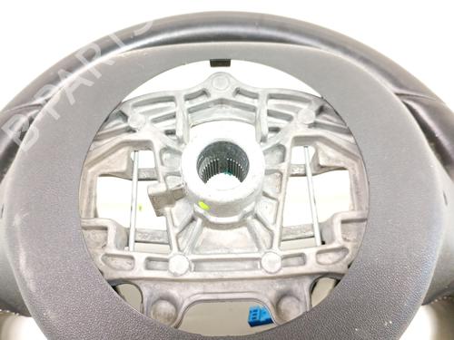 Steering wheel PEUGEOT 2008 I (CU_) 1.2 THP 110 / PureTech 110 | BP36295681C49  - Image 5