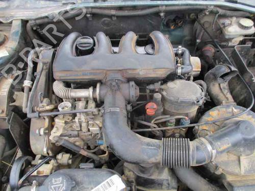 Front right window mechanism CITROËN XSARA (N1) 1.9 D | BP3067835C23 