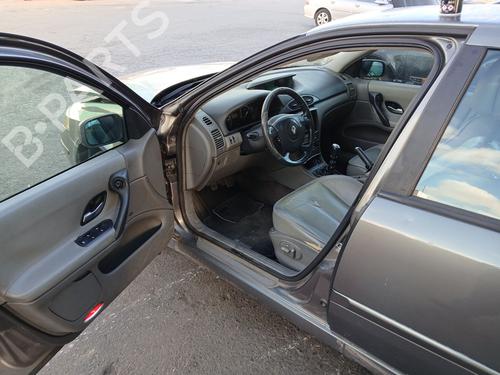 AC Kompressor RENAULT LAGUNA II (BG0/1_) 2.2 dCi (BG0F) | BP29568124M34 