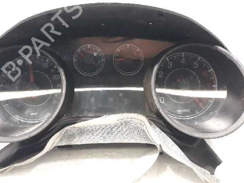 Cockpit FIAT BRAVO II (198_) 1.4 (198AXA1B) (90 hp) 5145761